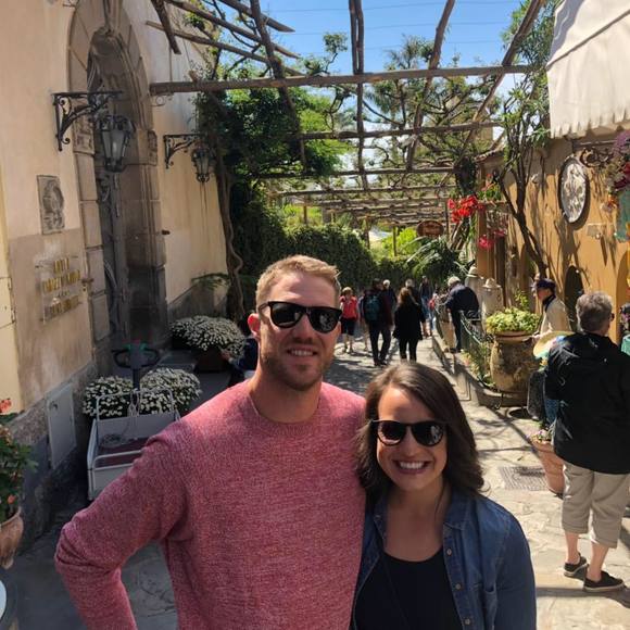 Meet your Posher, Mike - Picture 1 of 1